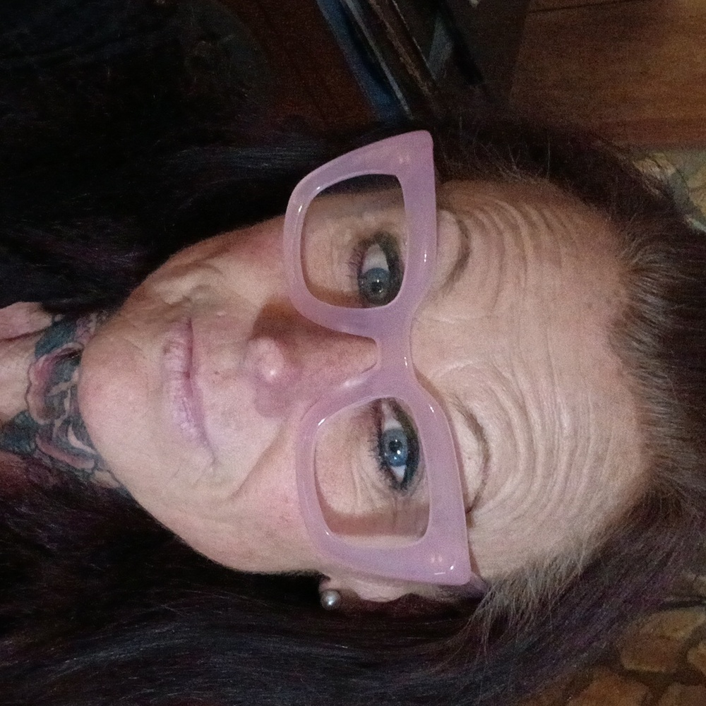 Eye glass frames - Picture 3 of 3
